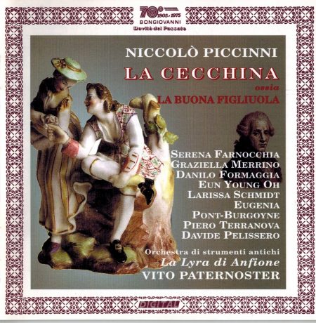 PICCINNI