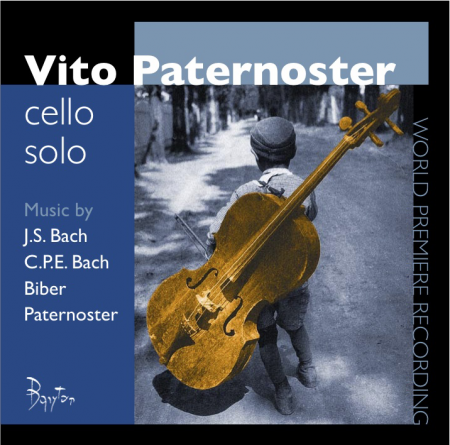 bach 1